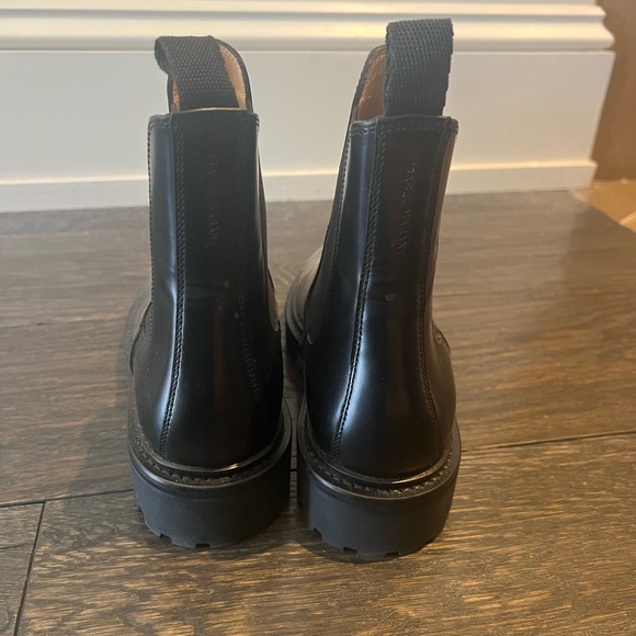 Isabel Marant Castay Chelsea Boot - Picture 5 of 10